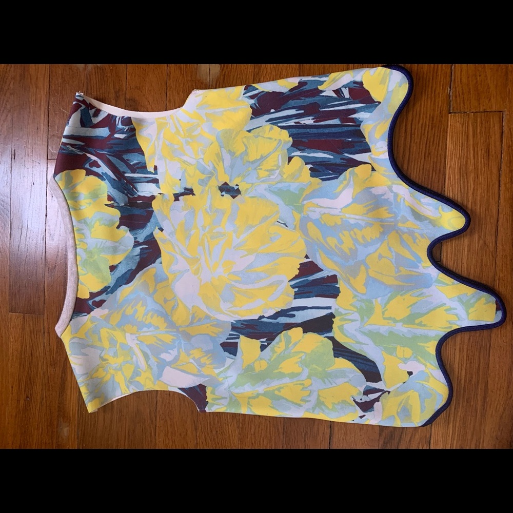 ZARA Tops. Size Small - Picture 2 of 4